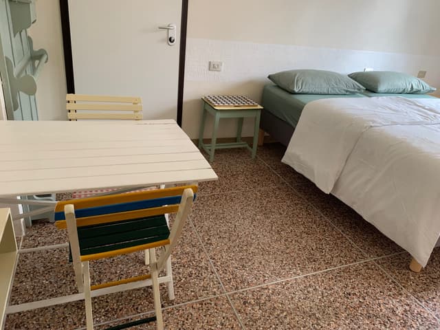 Camera B&B Camaggi