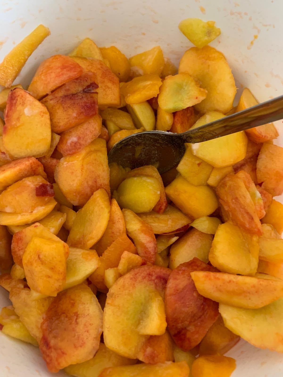 Gelato artigianale — 2