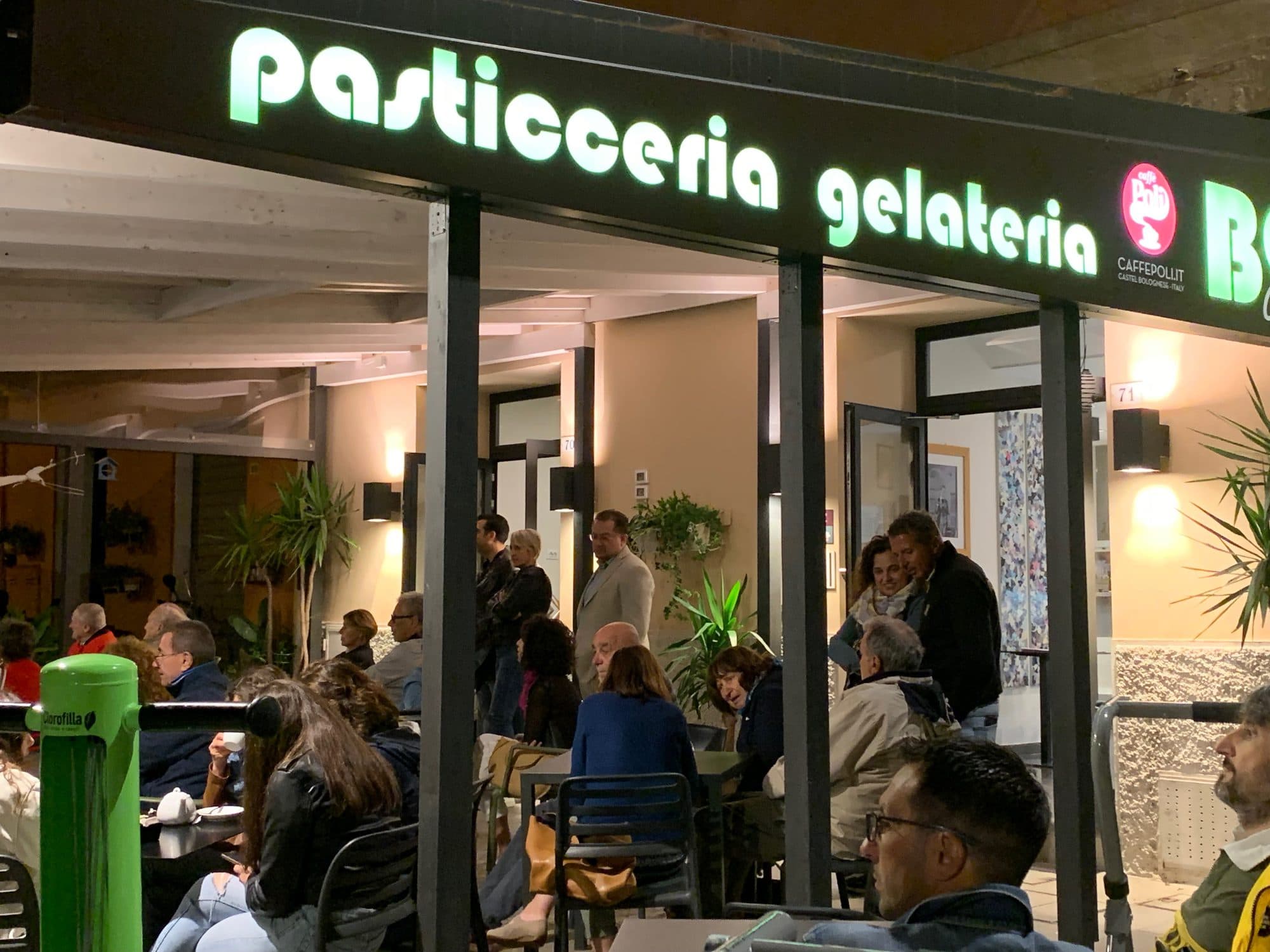 Serate ed eventi — 3