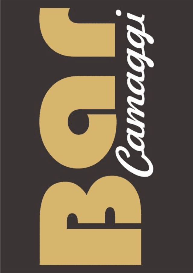 Bar Camaggi