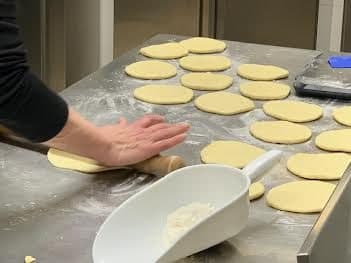 Piada di Mario — 1